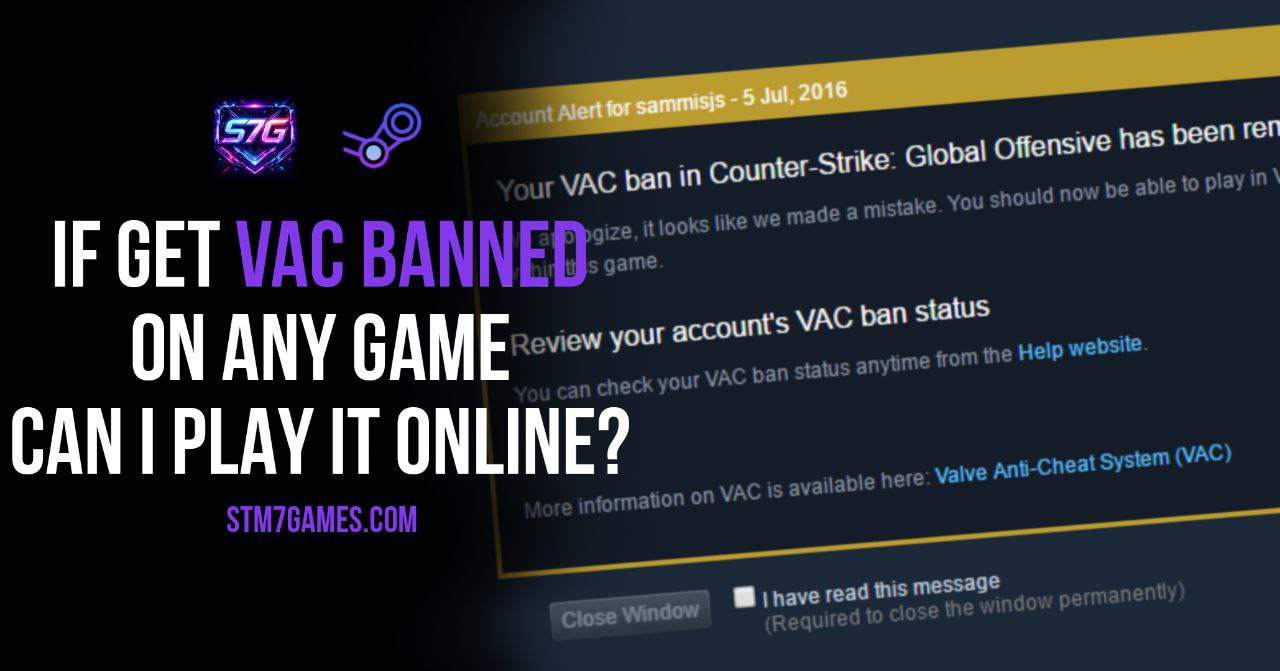 Valve Anti-Cheat System